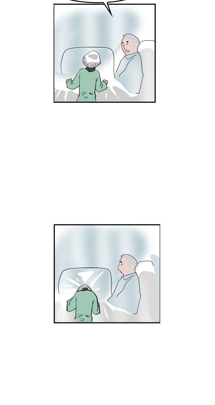 Abu Dhabi Romance Chapter 8 page 45 - Chapter 8