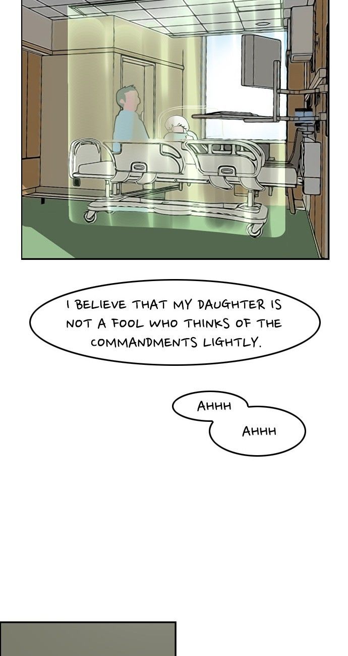 Abu Dhabi Romance Chapter 8 page 47 - Chapter 8