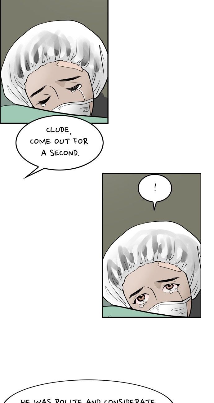 Abu Dhabi Romance Chapter 8 page 48 - Chapter 8