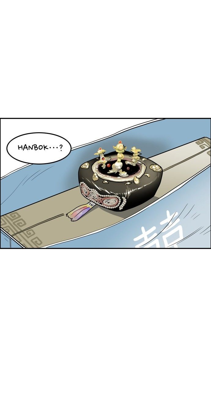 Abu Dhabi Romance Chapter 8 page 50 - Chapter 8