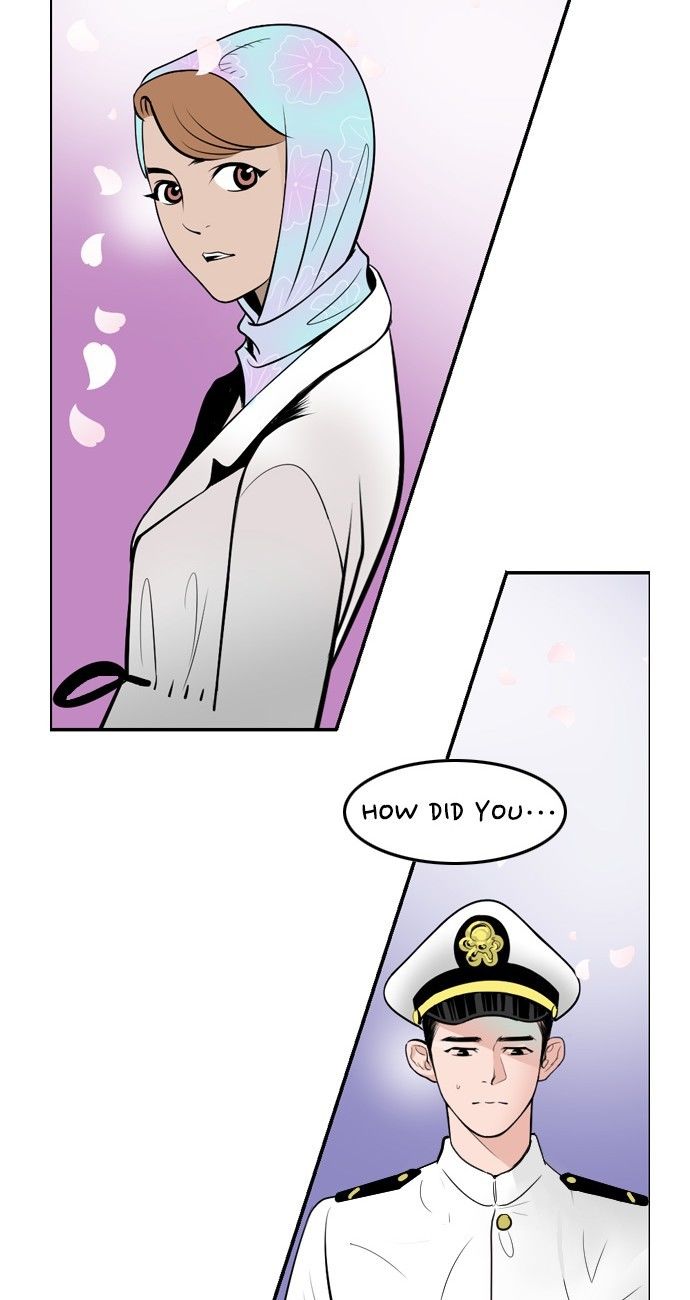 Abu Dhabi Romance Chapter 8 page 55 - Chapter 8