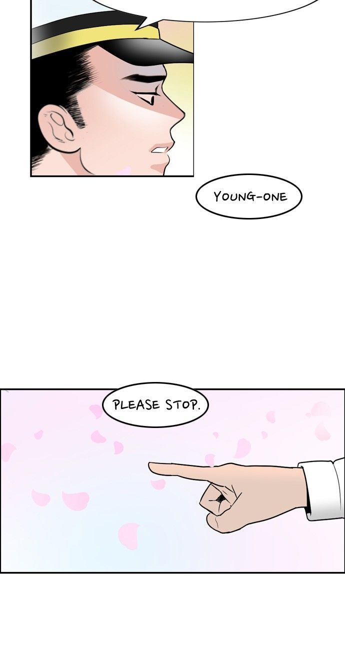 Abu Dhabi Romance Chapter 8 page 58 - Chapter 8