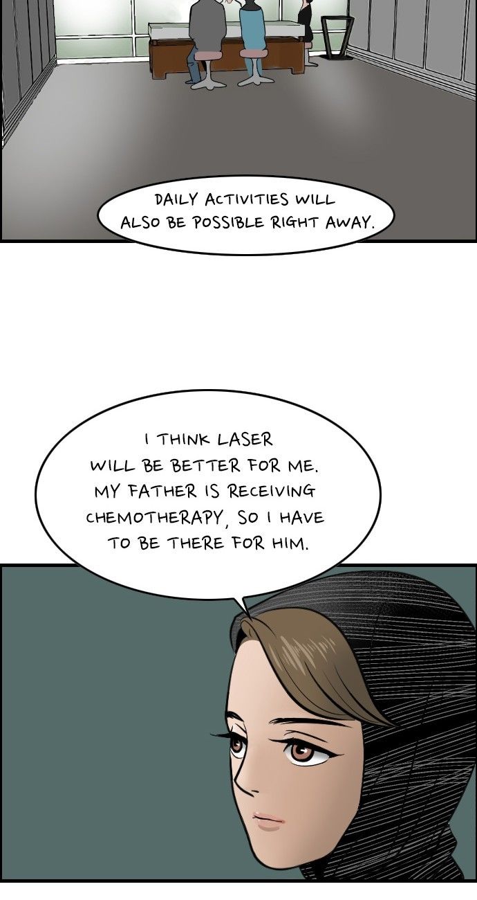 Abu Dhabi Romance Chapter 8 page 6 - Chapter 8