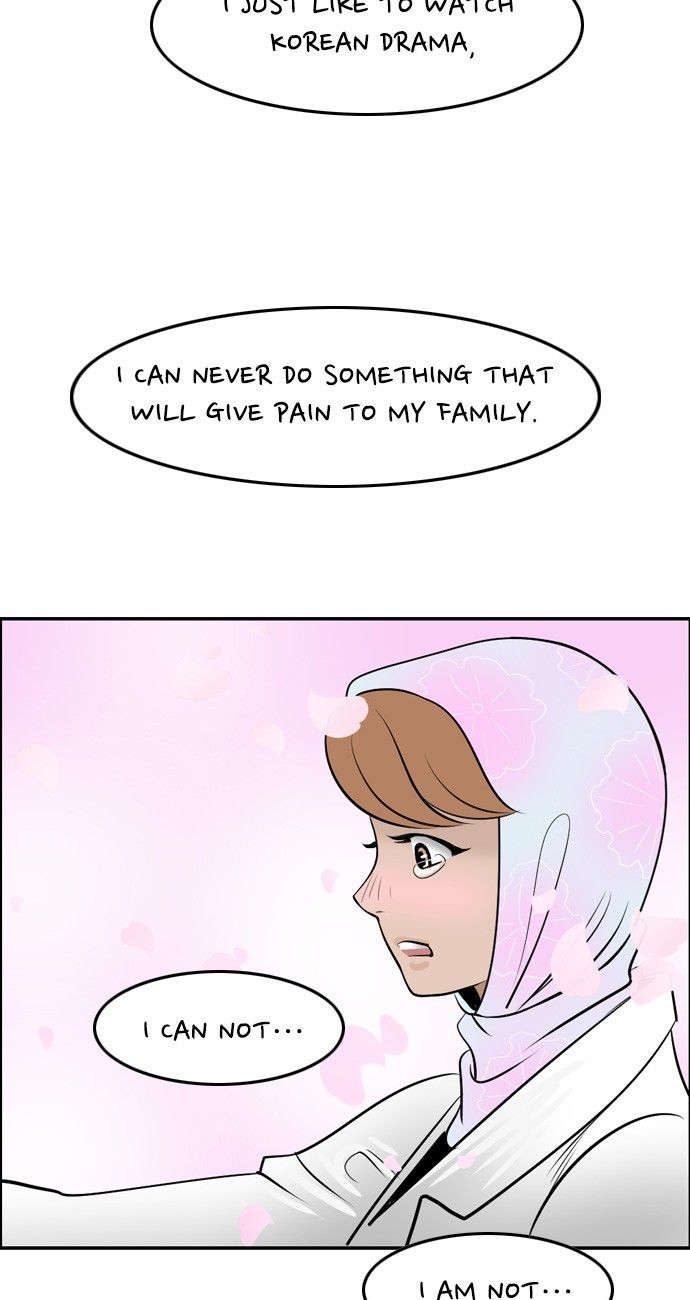 Abu Dhabi Romance Chapter 8 page 60 - Chapter 8