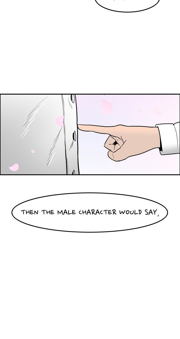 Abu Dhabi Romance Chapter 8 page 61 - Chapter 8