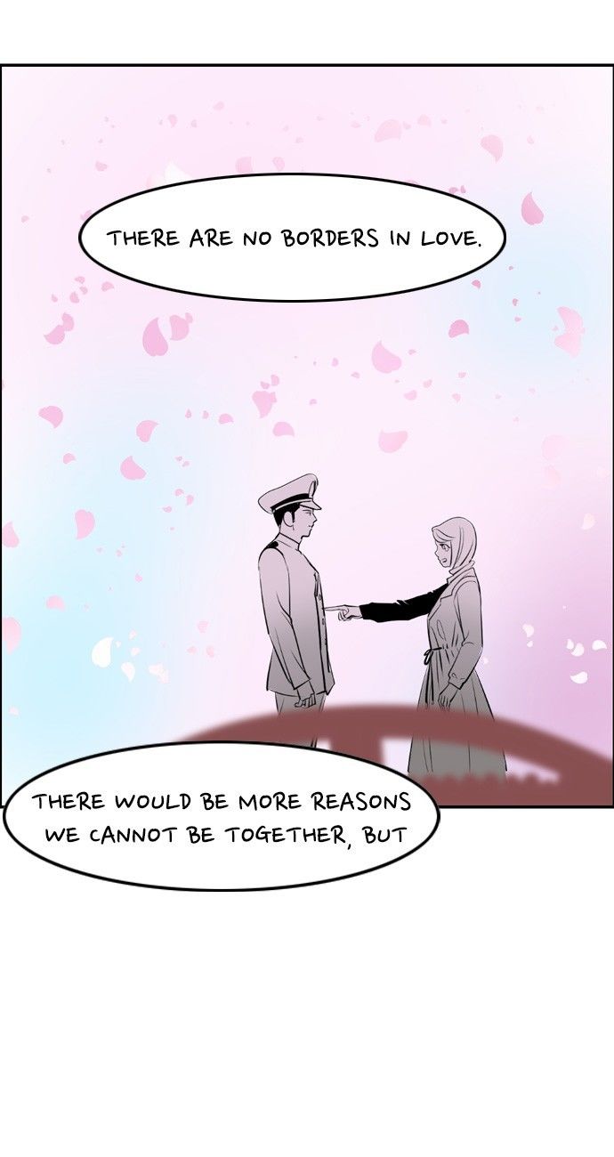Abu Dhabi Romance Chapter 8 page 62 - Chapter 8