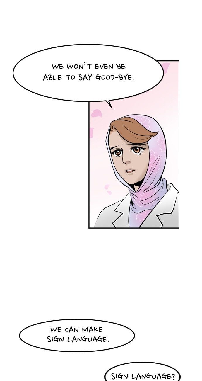 Abu Dhabi Romance Chapter 8 page 64 - Chapter 8