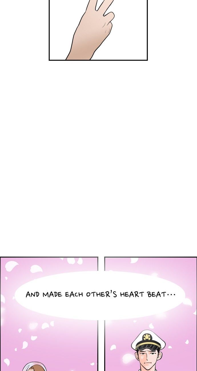 Abu Dhabi Romance Chapter 8 page 66 - Chapter 8