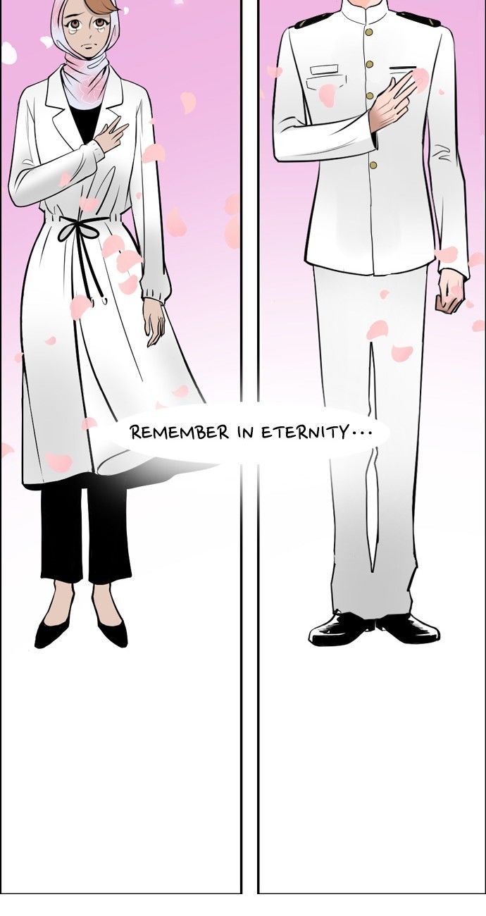 Abu Dhabi Romance Chapter 8 page 67 - Chapter 8