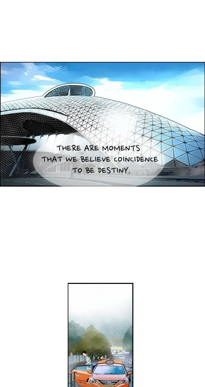 Abu Dhabi Romance Chapter 9 page 1 - Chapter 9