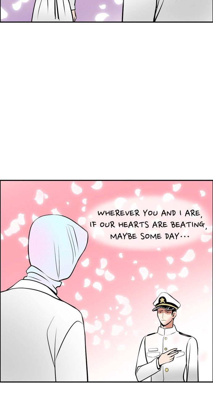 Abu Dhabi Romance Chapter 9 page 12 - Chapter 9