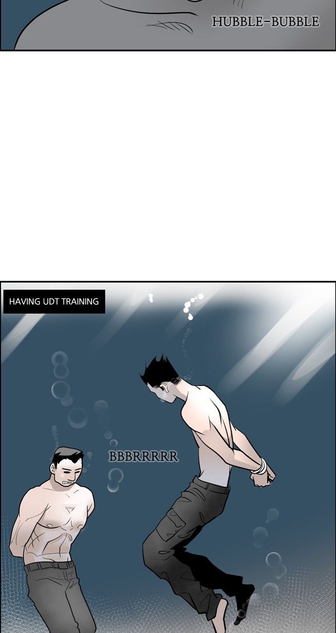 Abu Dhabi Romance Chapter 9 page 15 - Chapter 9