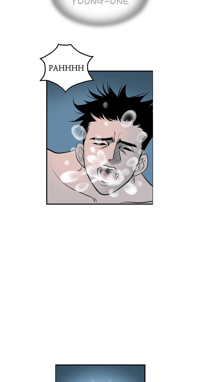 Abu Dhabi Romance Chapter 9 page 17 - Chapter 9