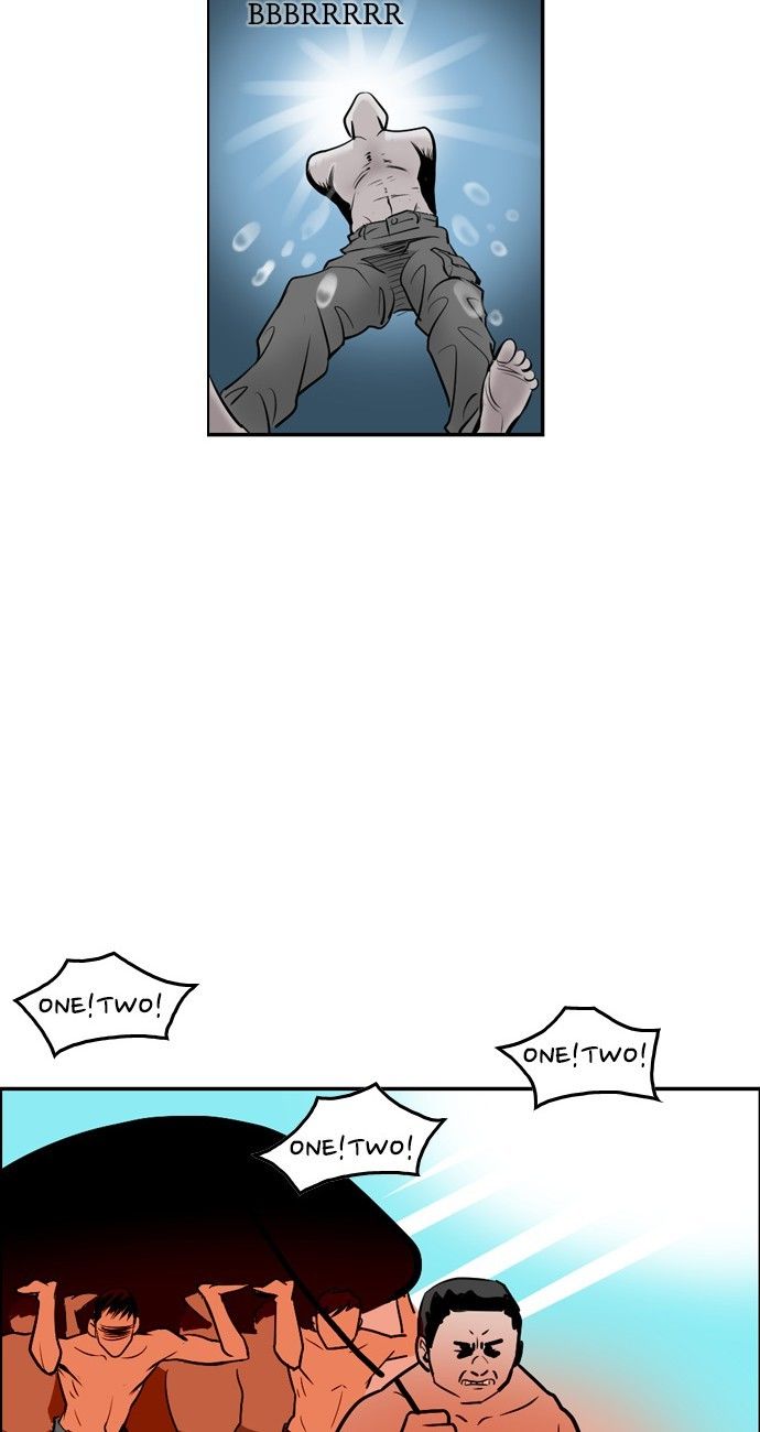 Abu Dhabi Romance Chapter 9 page 18 - Chapter 9