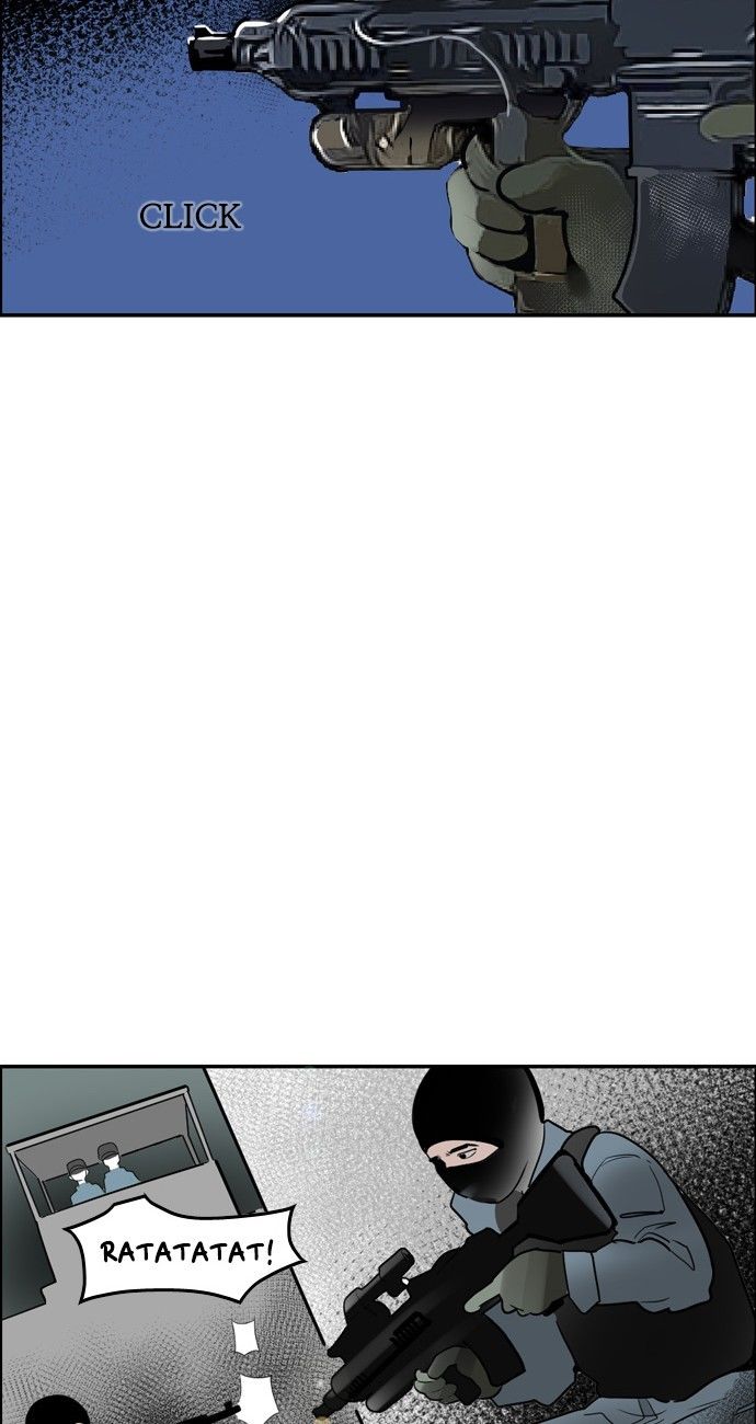Abu Dhabi Romance Chapter 9 page 22 - Chapter 9