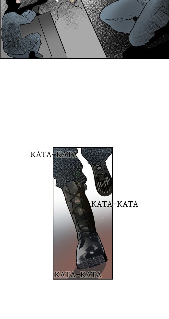 Abu Dhabi Romance Chapter 9 page 23 - Chapter 9