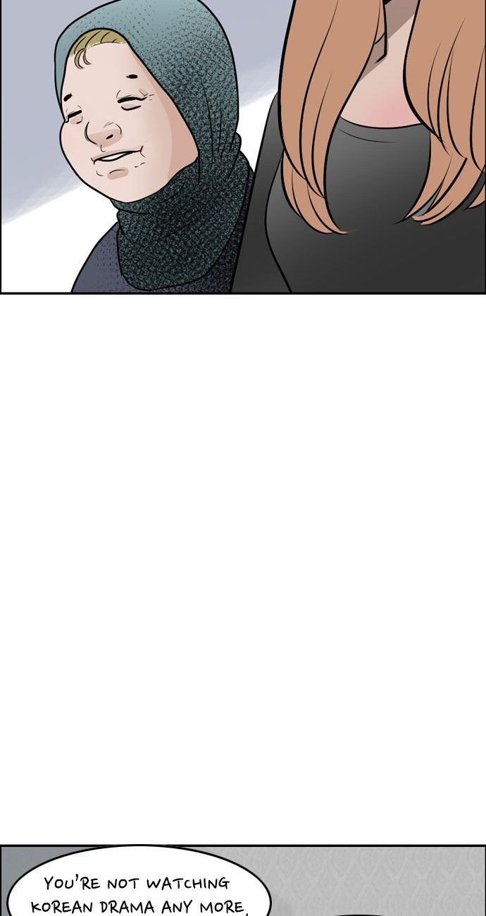 Abu Dhabi Romance Chapter 9 page 28 - Chapter 9