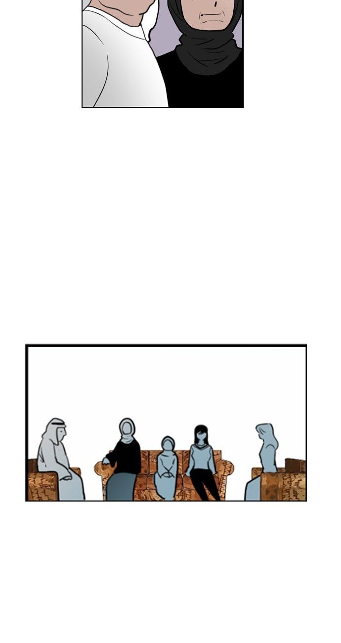 Abu Dhabi Romance Chapter 9 page 30 - Chapter 9