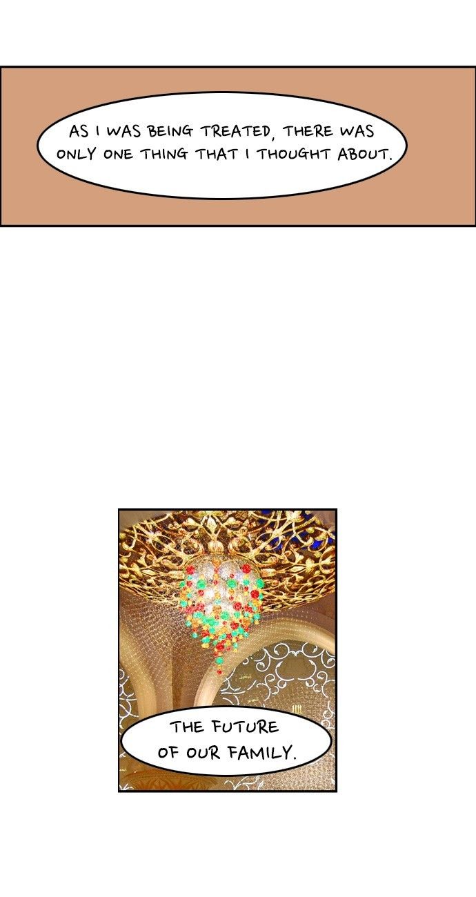 Abu Dhabi Romance Chapter 9 page 33 - Chapter 9