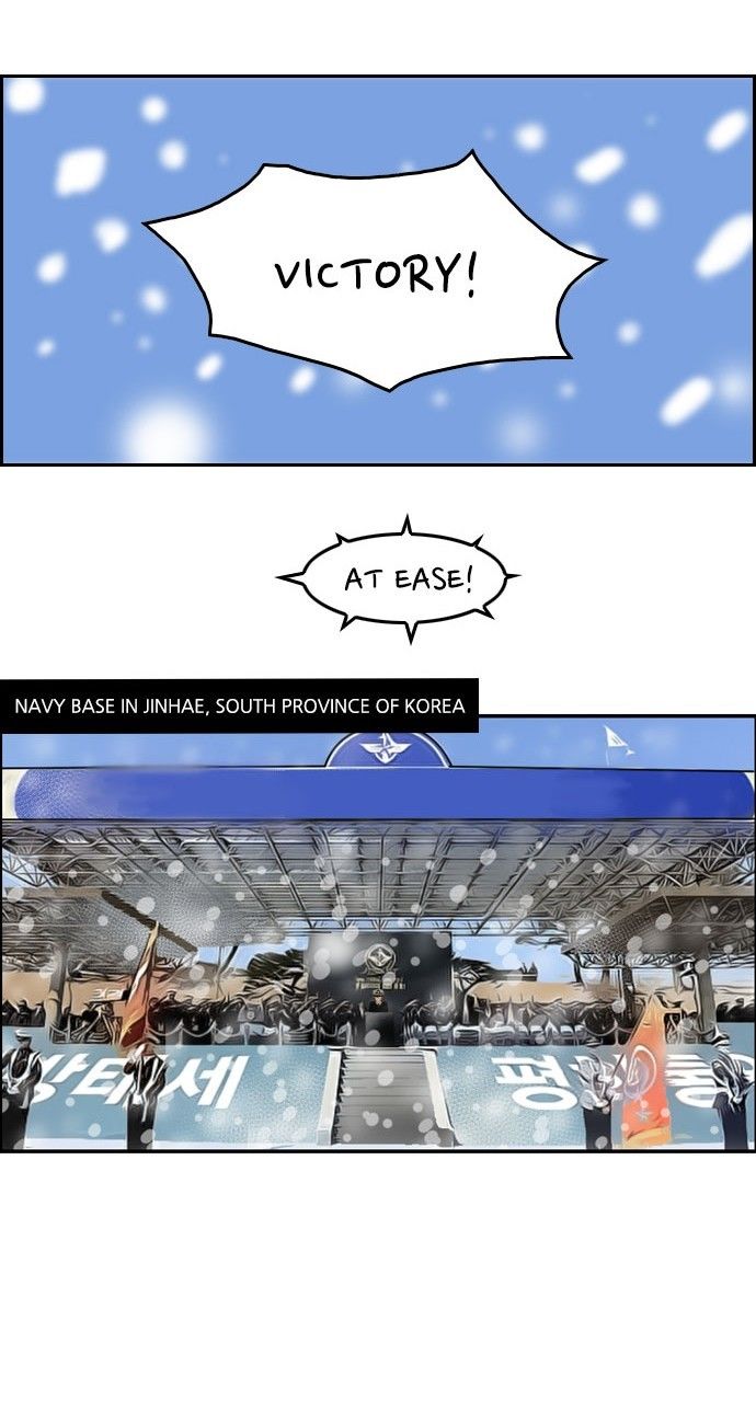 Abu Dhabi Romance Chapter 9 page 38 - Chapter 9