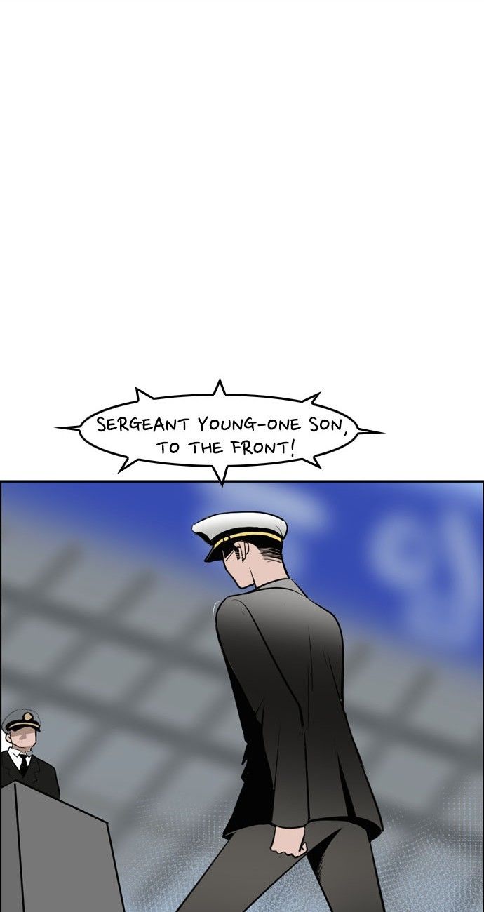 Abu Dhabi Romance Chapter 9 page 40 - Chapter 9