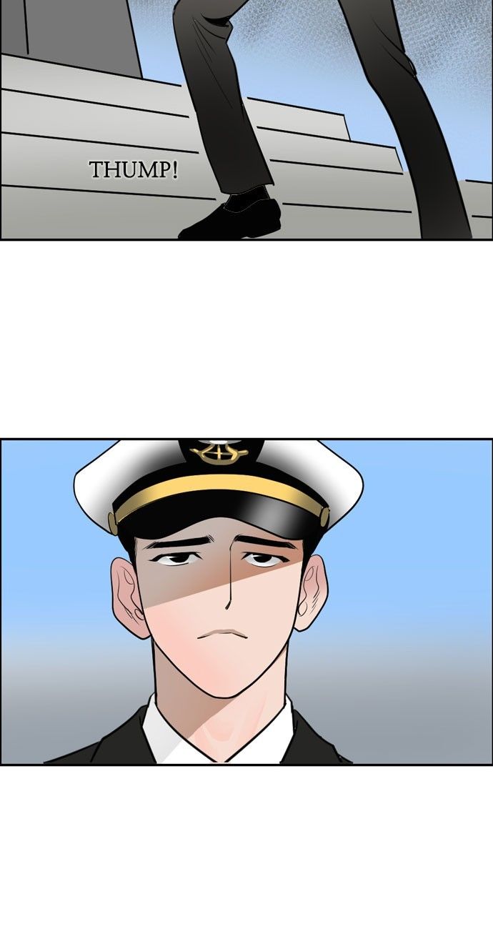 Abu Dhabi Romance Chapter 9 page 41 - Chapter 9