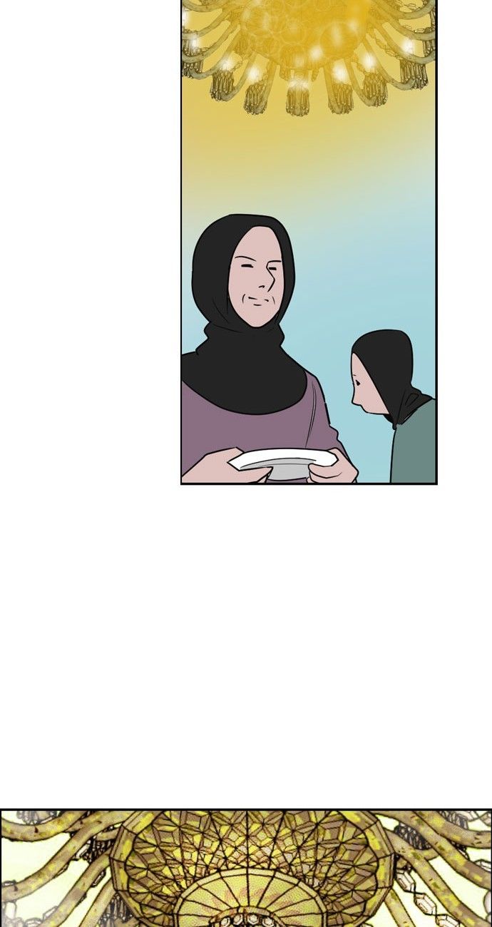 Abu Dhabi Romance Chapter 9 page 48 - Chapter 9