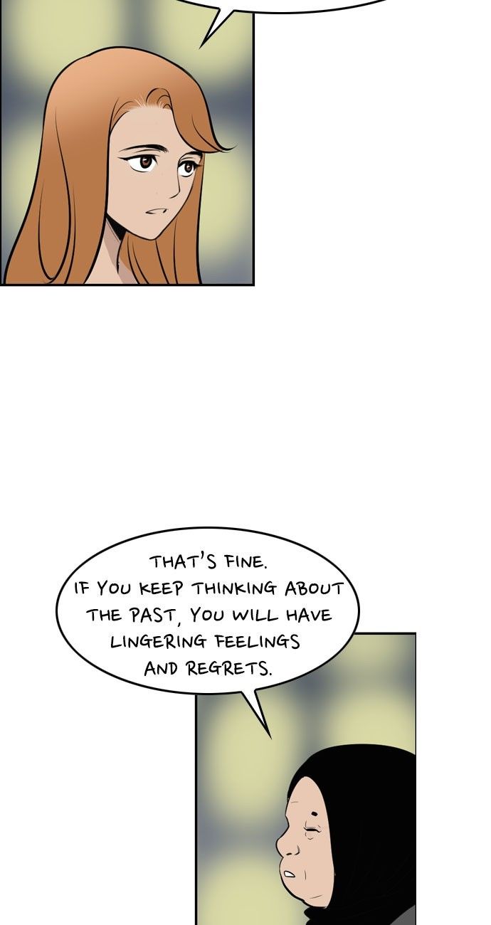 Abu Dhabi Romance Chapter 9 page 51 - Chapter 9