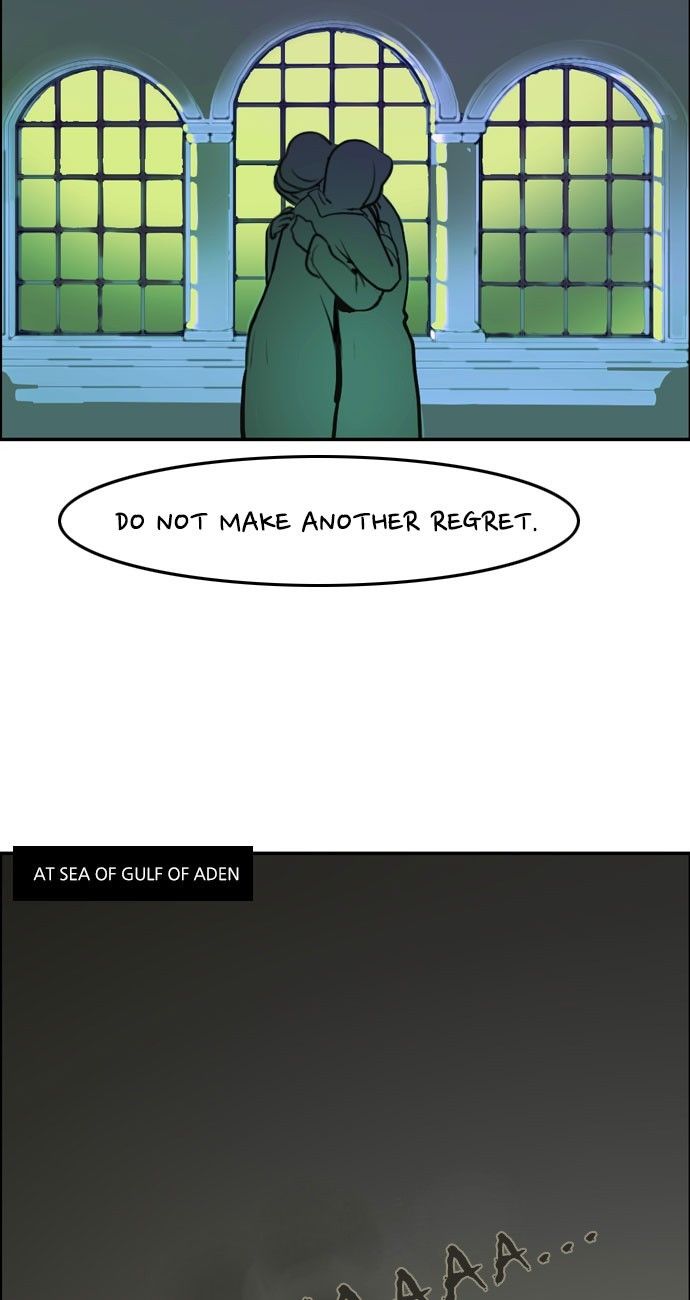 Abu Dhabi Romance Chapter 9 page 53 - Chapter 9