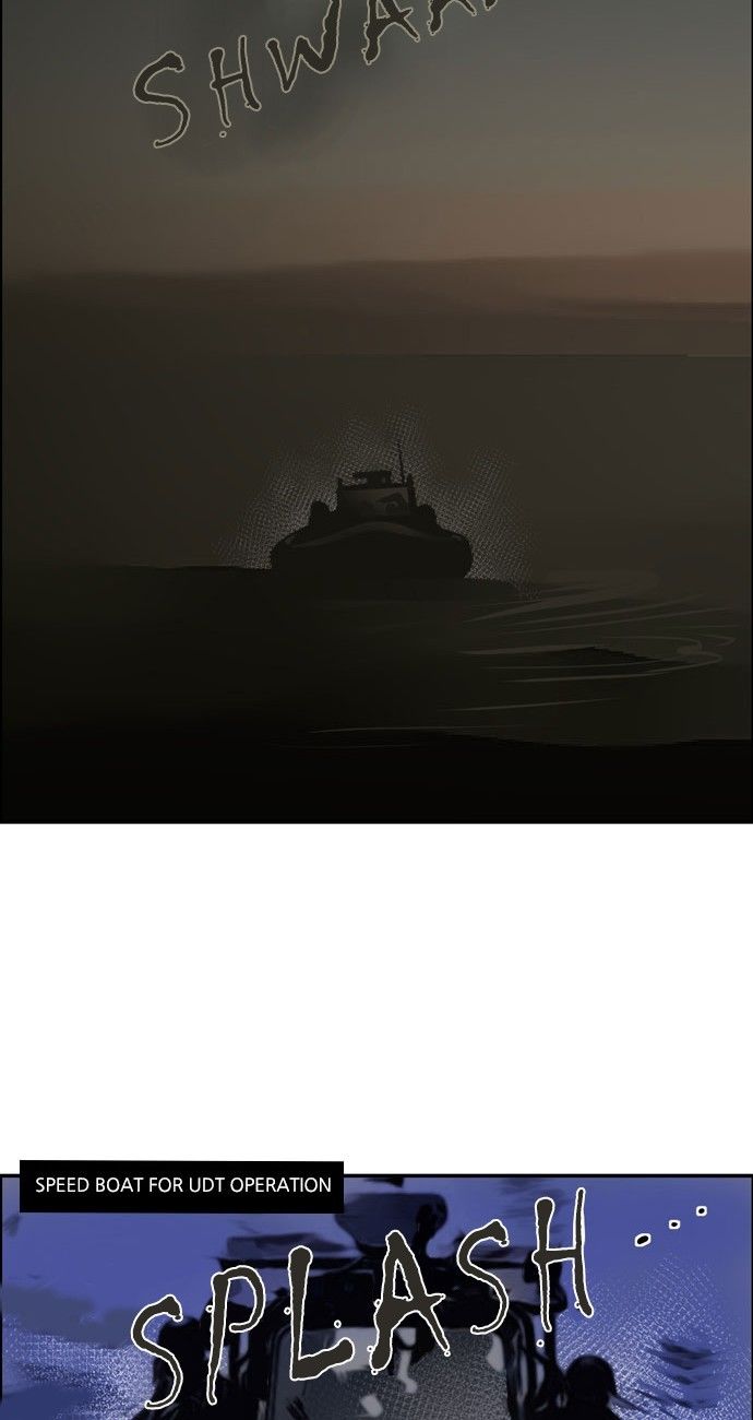 Abu Dhabi Romance Chapter 9 page 54 - Chapter 9