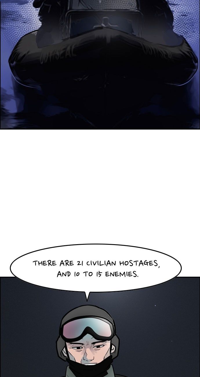 Abu Dhabi Romance Chapter 9 page 55 - Chapter 9