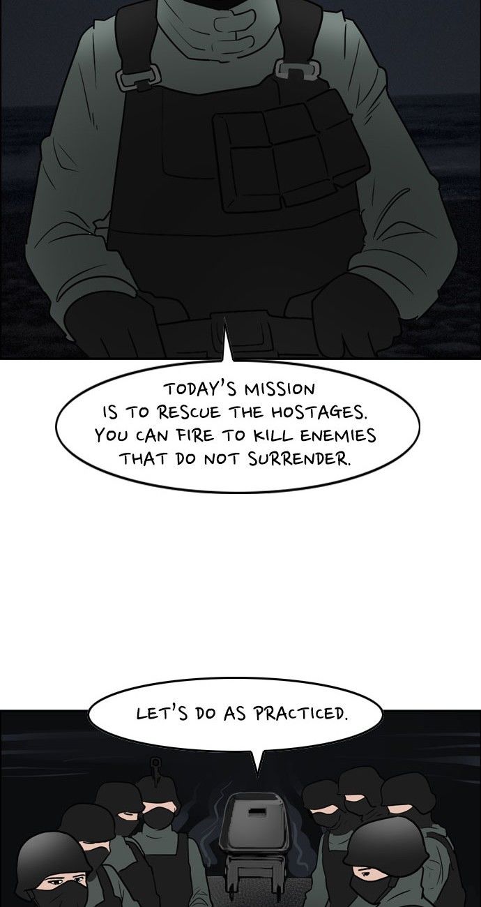 Abu Dhabi Romance Chapter 9 page 56 - Chapter 9