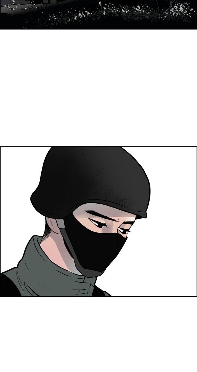 Abu Dhabi Romance Chapter 9 page 60 - Chapter 9