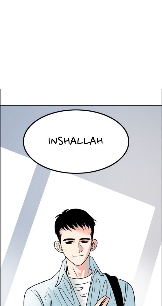 Abu Dhabi Romance Chapter 9 page 7 - Chapter 9
