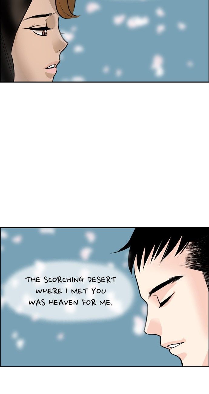 Abu Dhabi Romance Chapter 9 page 9 - Chapter 9