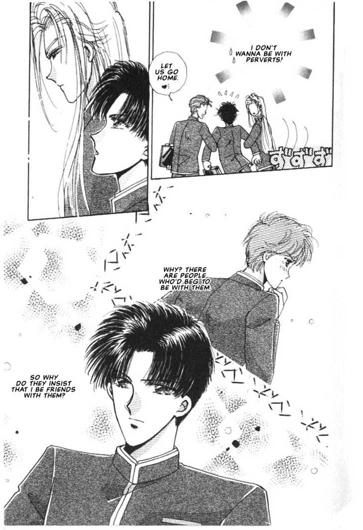 Abunai Shuugaku Ryoukou Chapter 1 page 37 - Chapter 1