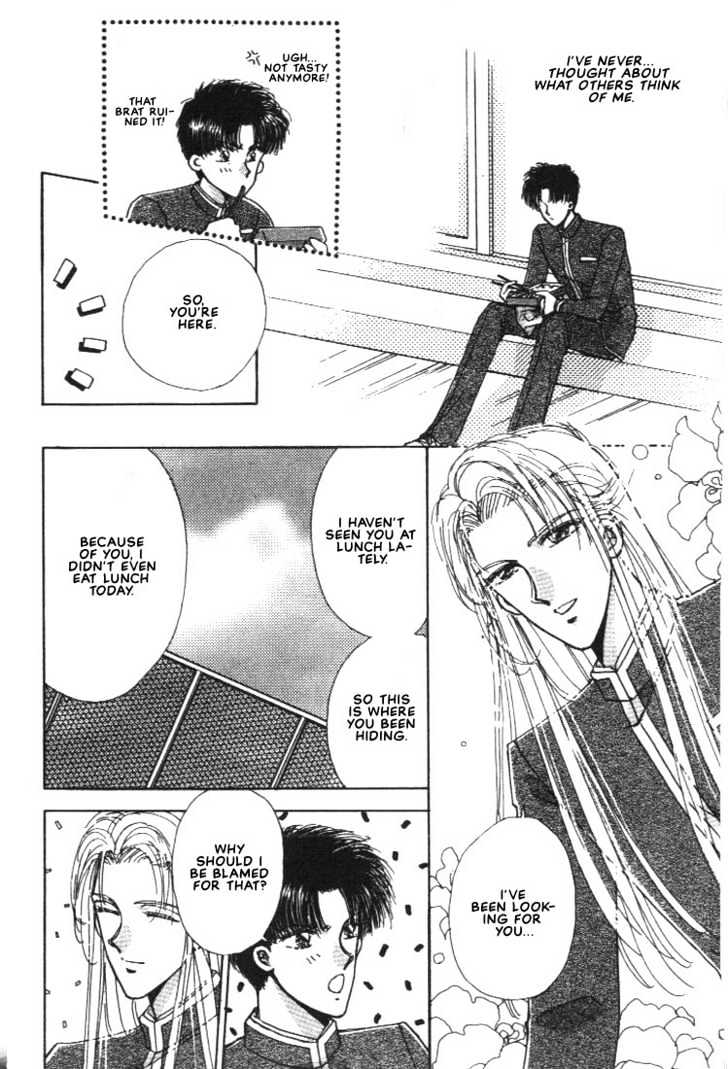 Abunai Shuugaku Ryoukou Chapter 1 page 42 - Chapter 1