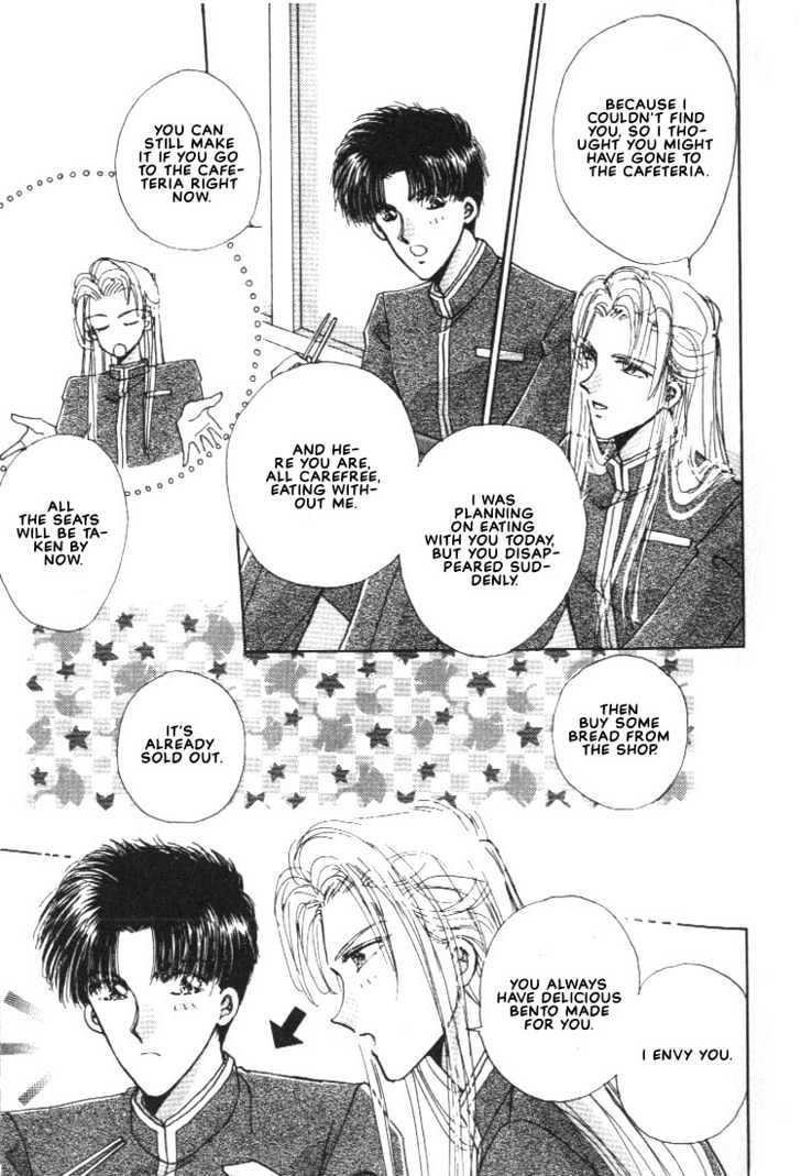Abunai Shuugaku Ryoukou Chapter 1 page 43 - Chapter 1