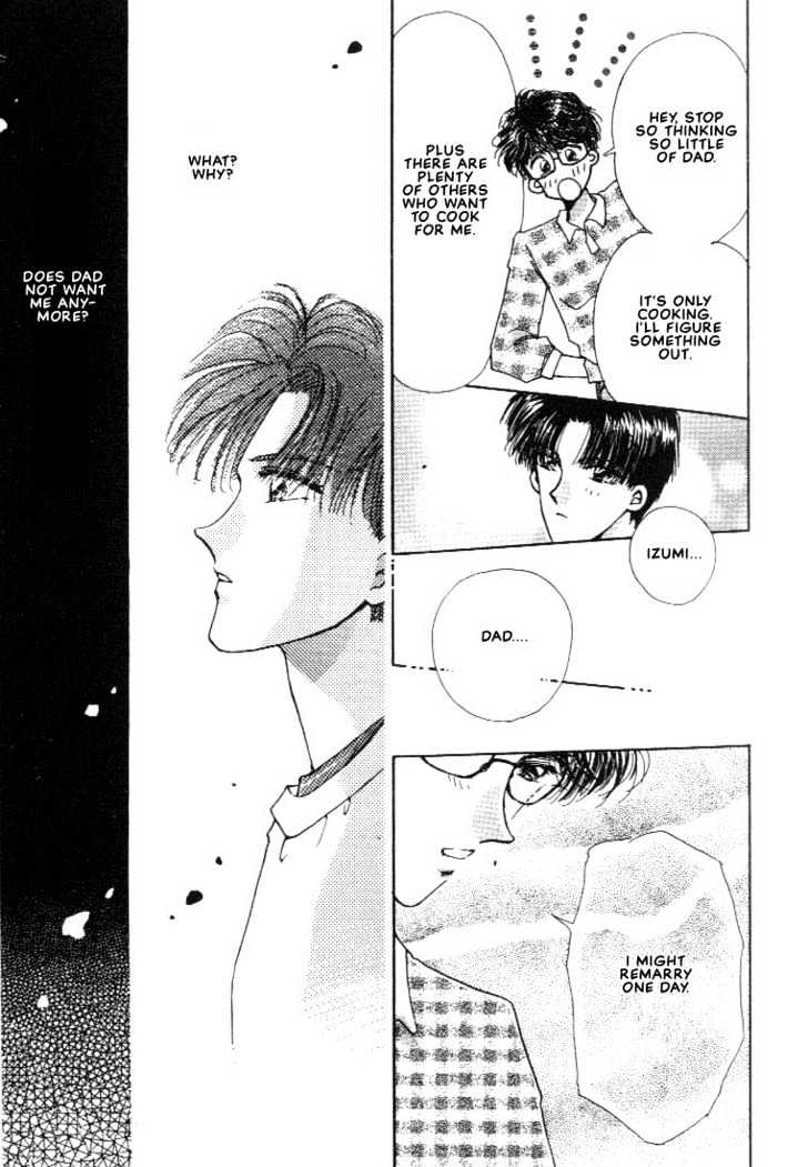 Abunai Shuugaku Ryoukou Chapter 2 page 19 - Chapter 2