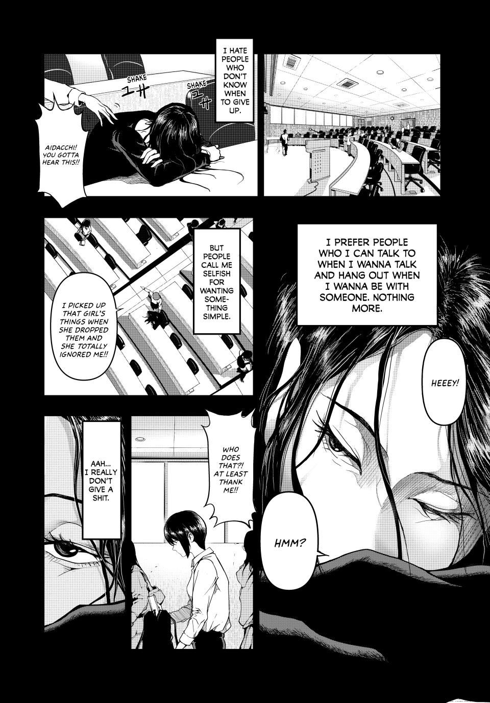 (Abu)Normal Chapter 1 page 10 - Chapter 1