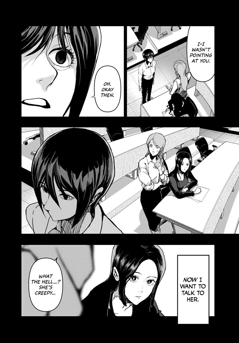 (Abu)Normal Chapter 1 page 12 - Chapter 1