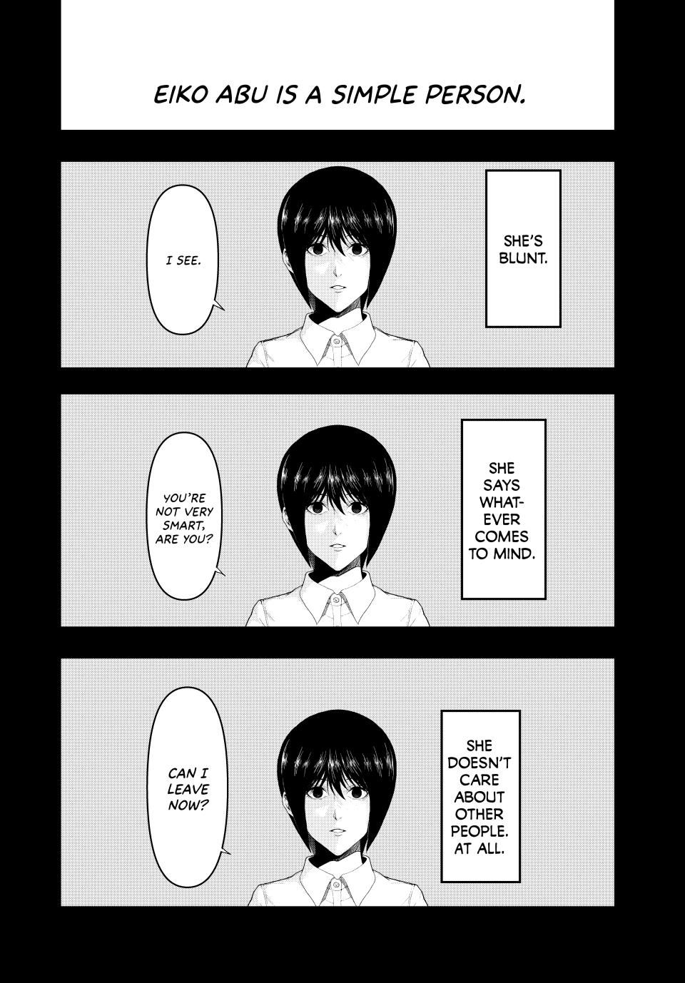 (Abu)Normal Chapter 1 page 14 - Chapter 1