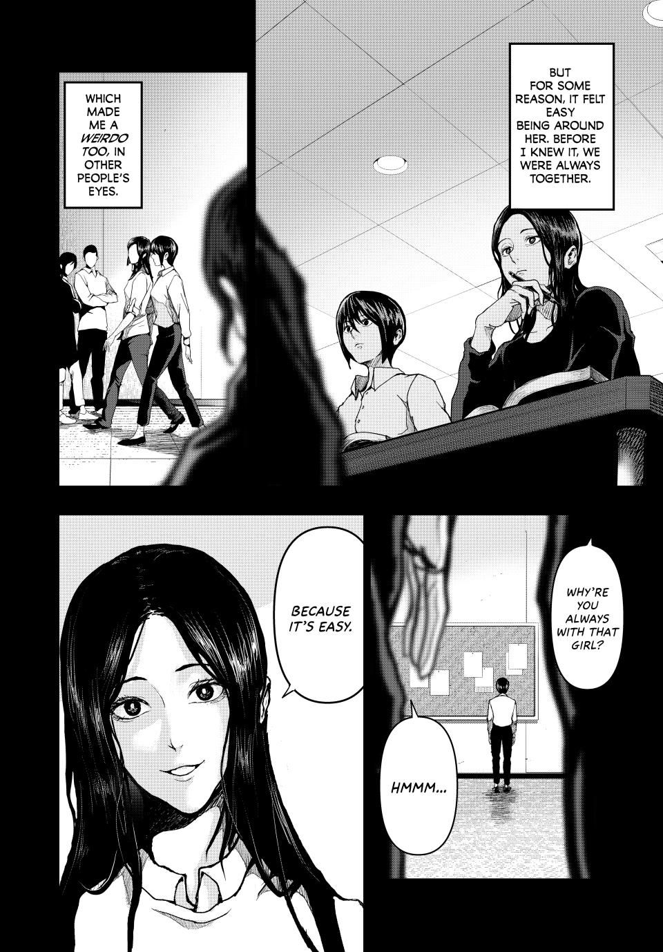(Abu)Normal Chapter 1 page 16 - Chapter 1