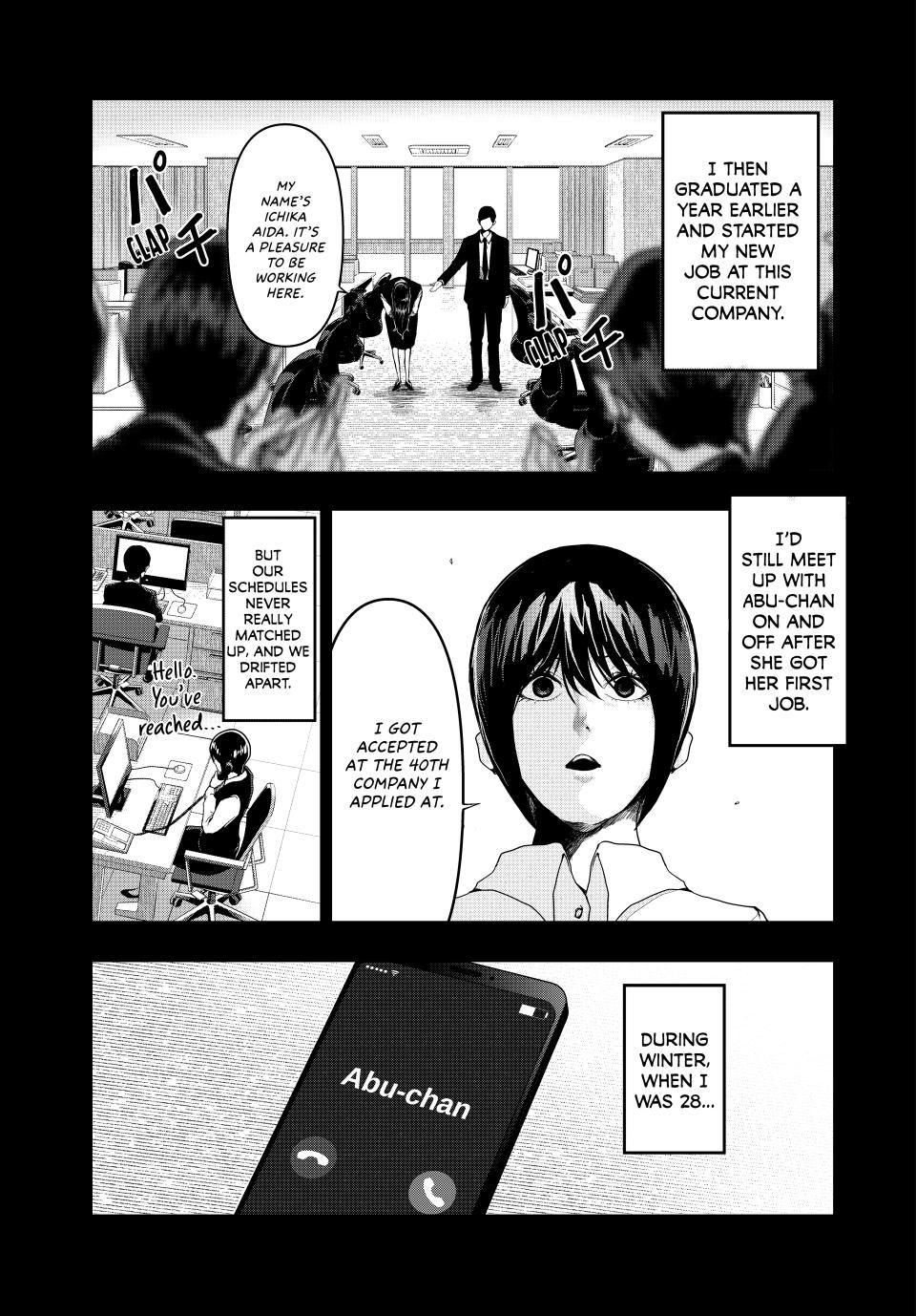 (Abu)Normal Chapter 1 page 17 - Chapter 1