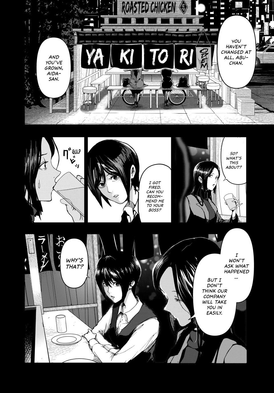 (Abu)Normal Chapter 1 page 18 - Chapter 1