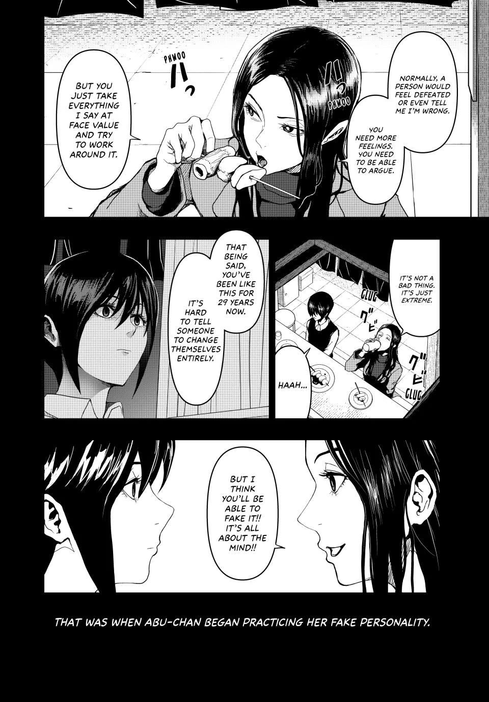 (Abu)Normal Chapter 1 page 20 - Chapter 1