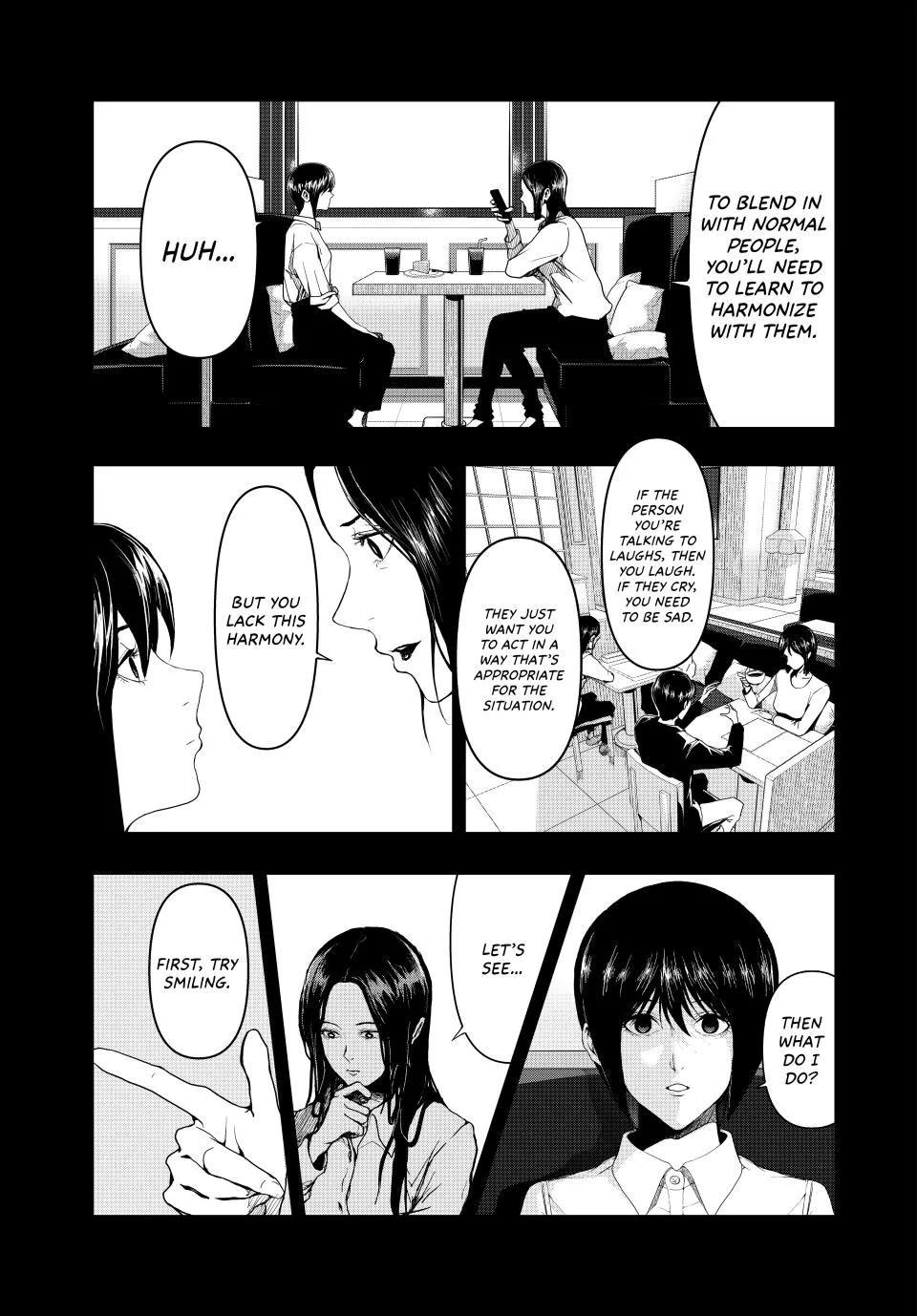 (Abu)Normal Chapter 1 page 21 - Chapter 1
