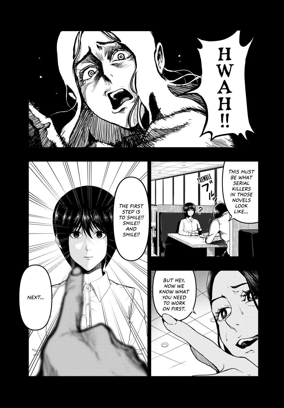 (Abu)Normal Chapter 1 page 23 - Chapter 1