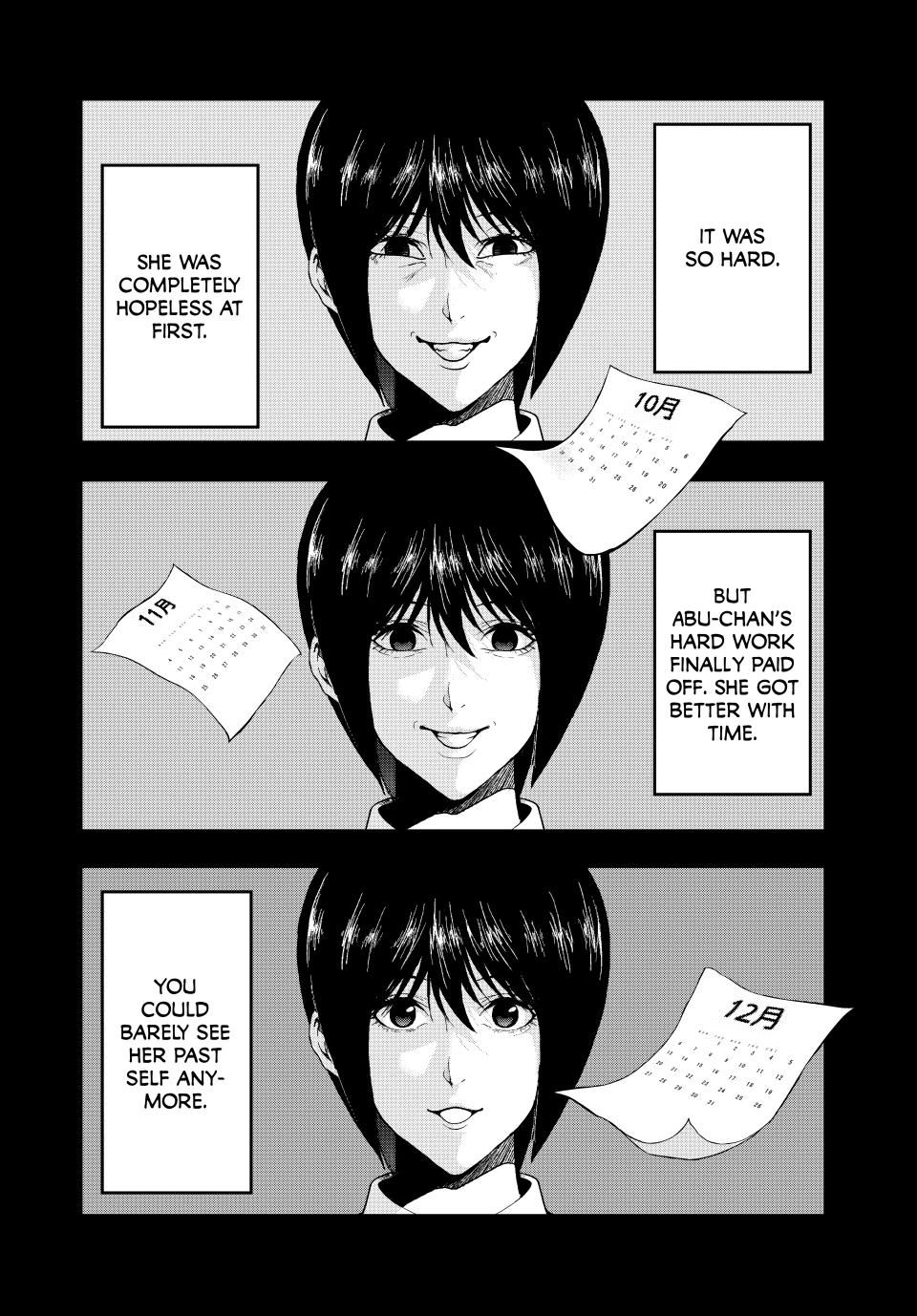(Abu)Normal Chapter 1 page 24 - Chapter 1