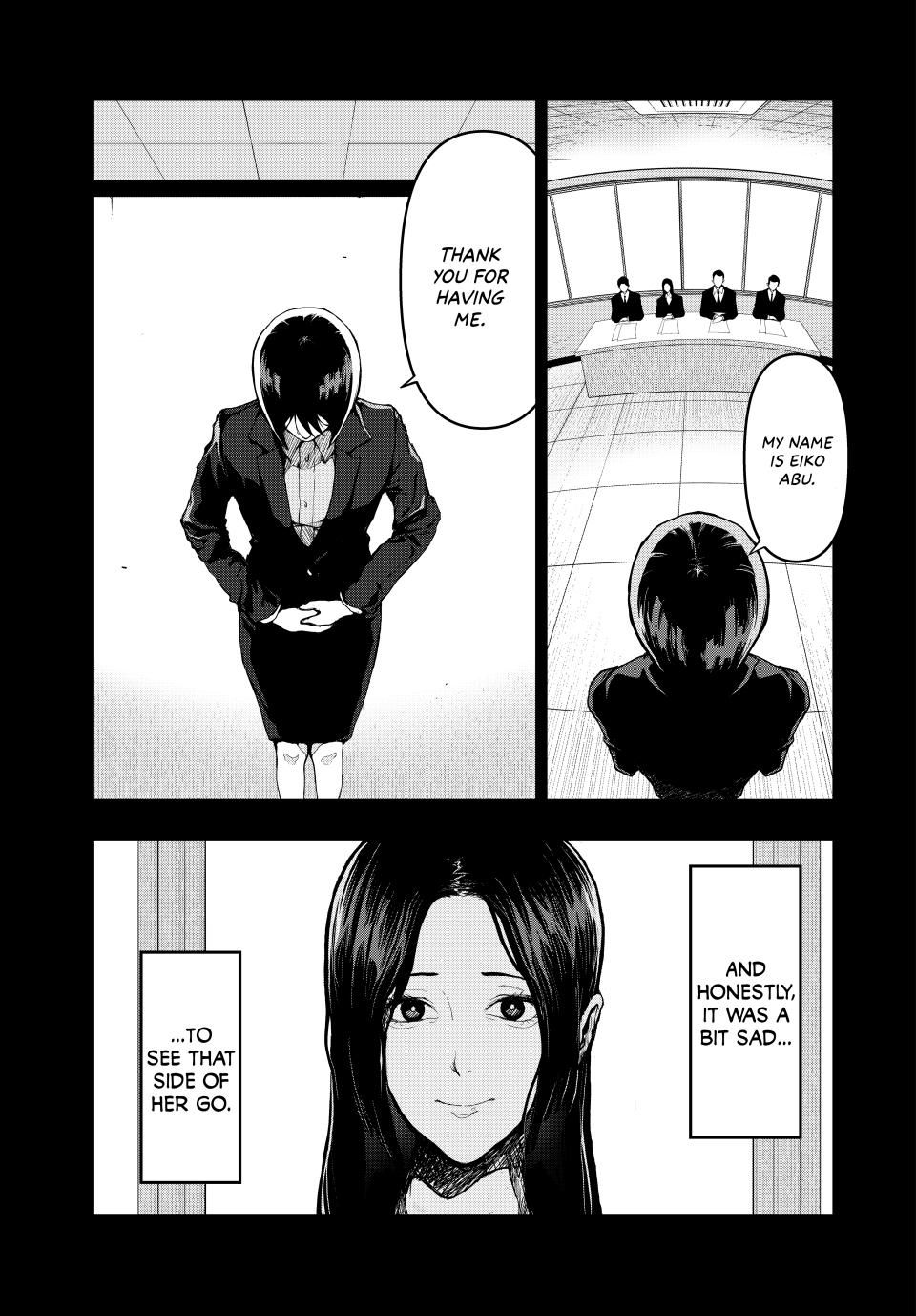 (Abu)Normal Chapter 1 page 25 - Chapter 1